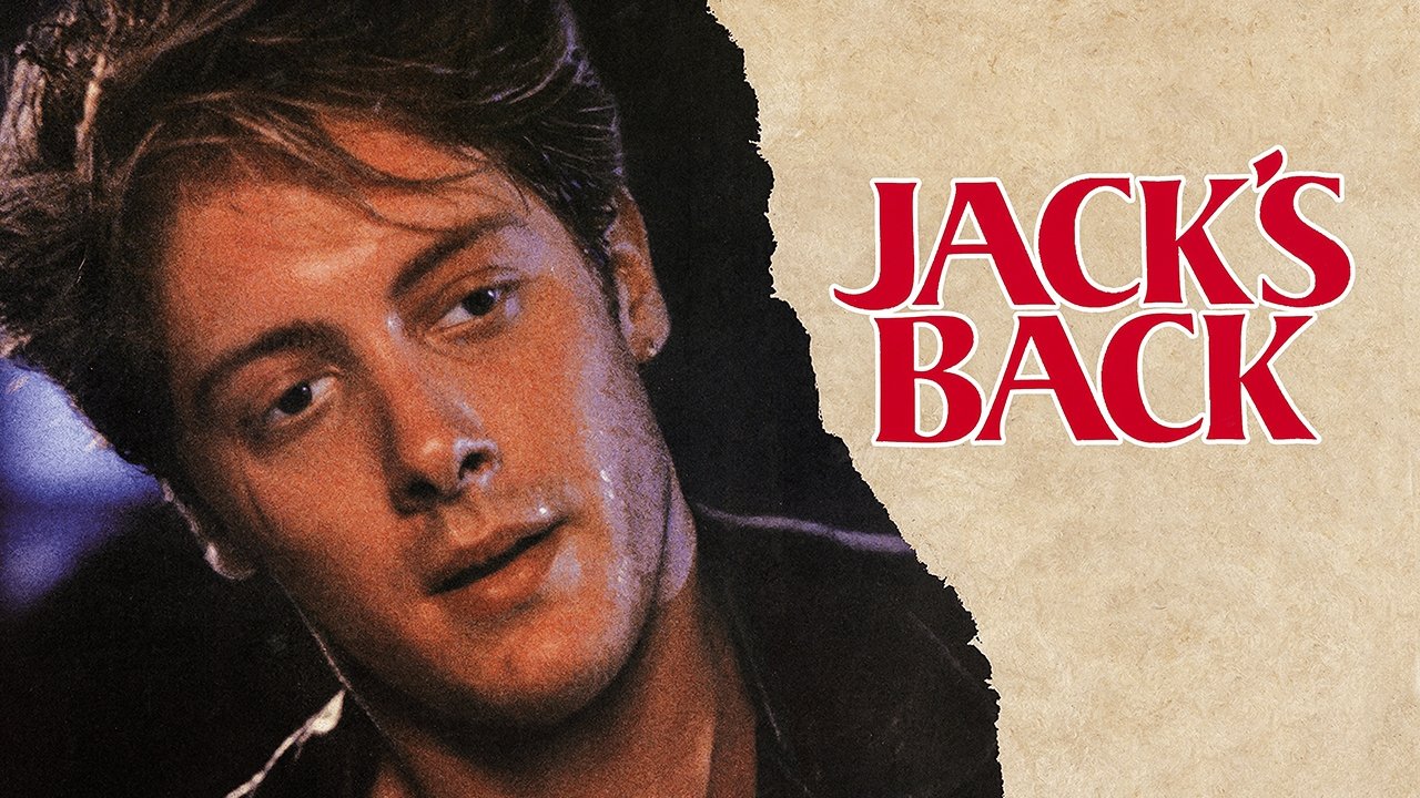 Jack's Back|Jack's Back