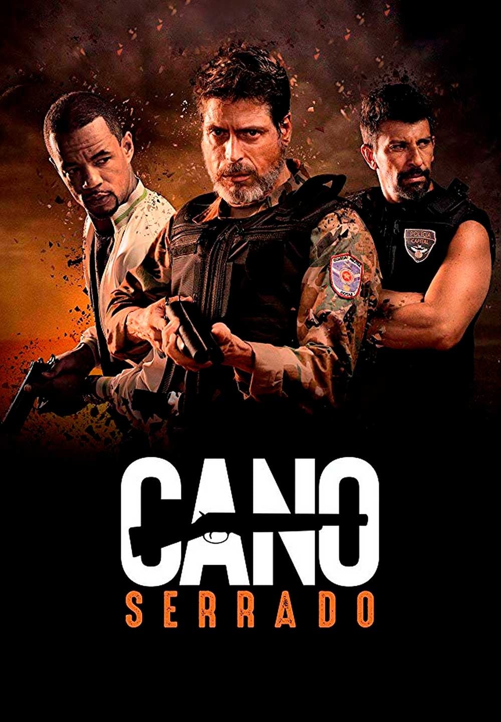 Cano Serrado | Cano Serrado