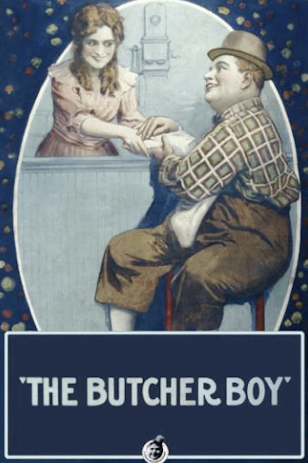 The Butcher Boy | The Butcher Boy