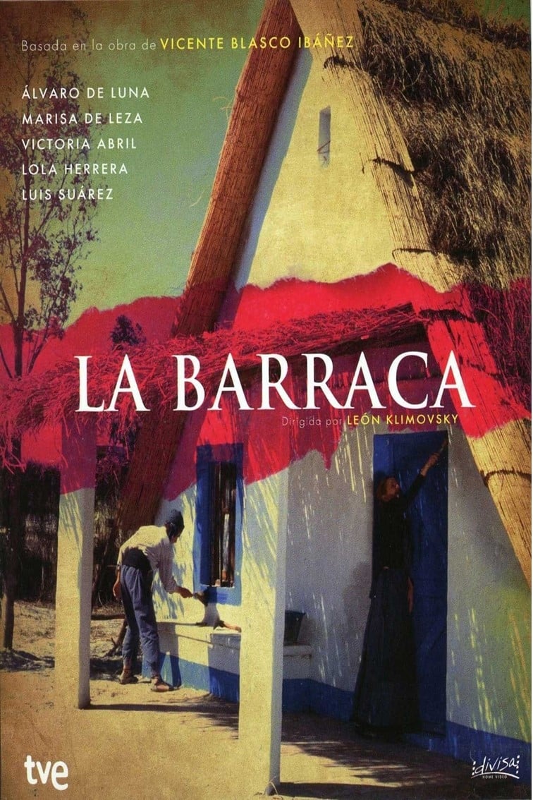 La Barraca | La Barraca