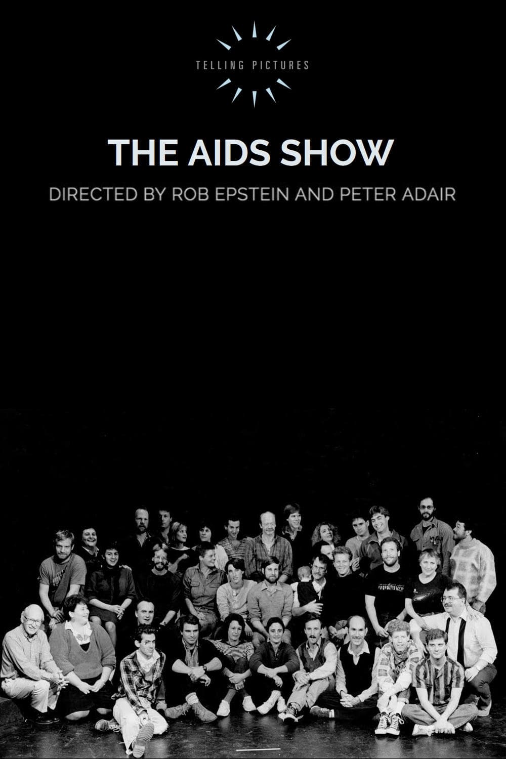 The AIDS Show | The AIDS Show