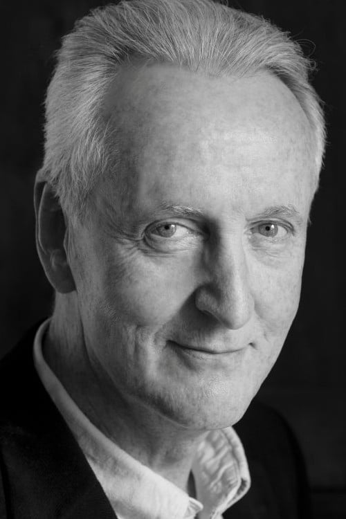 بازیگر Hugh Fraser  