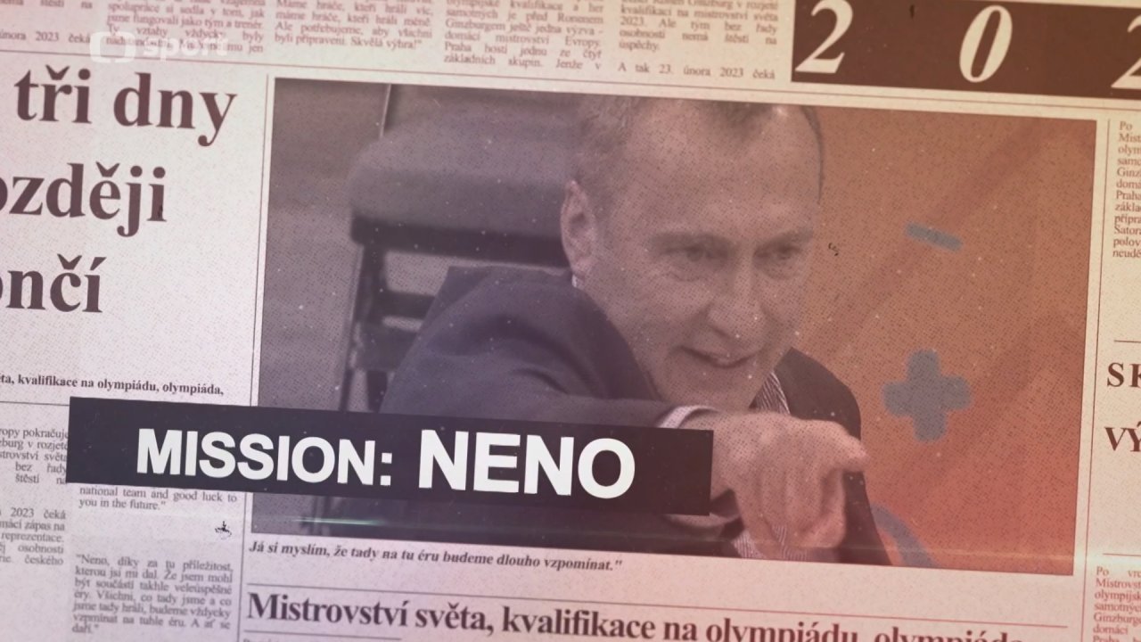 Mission: Neno|Mission: Neno