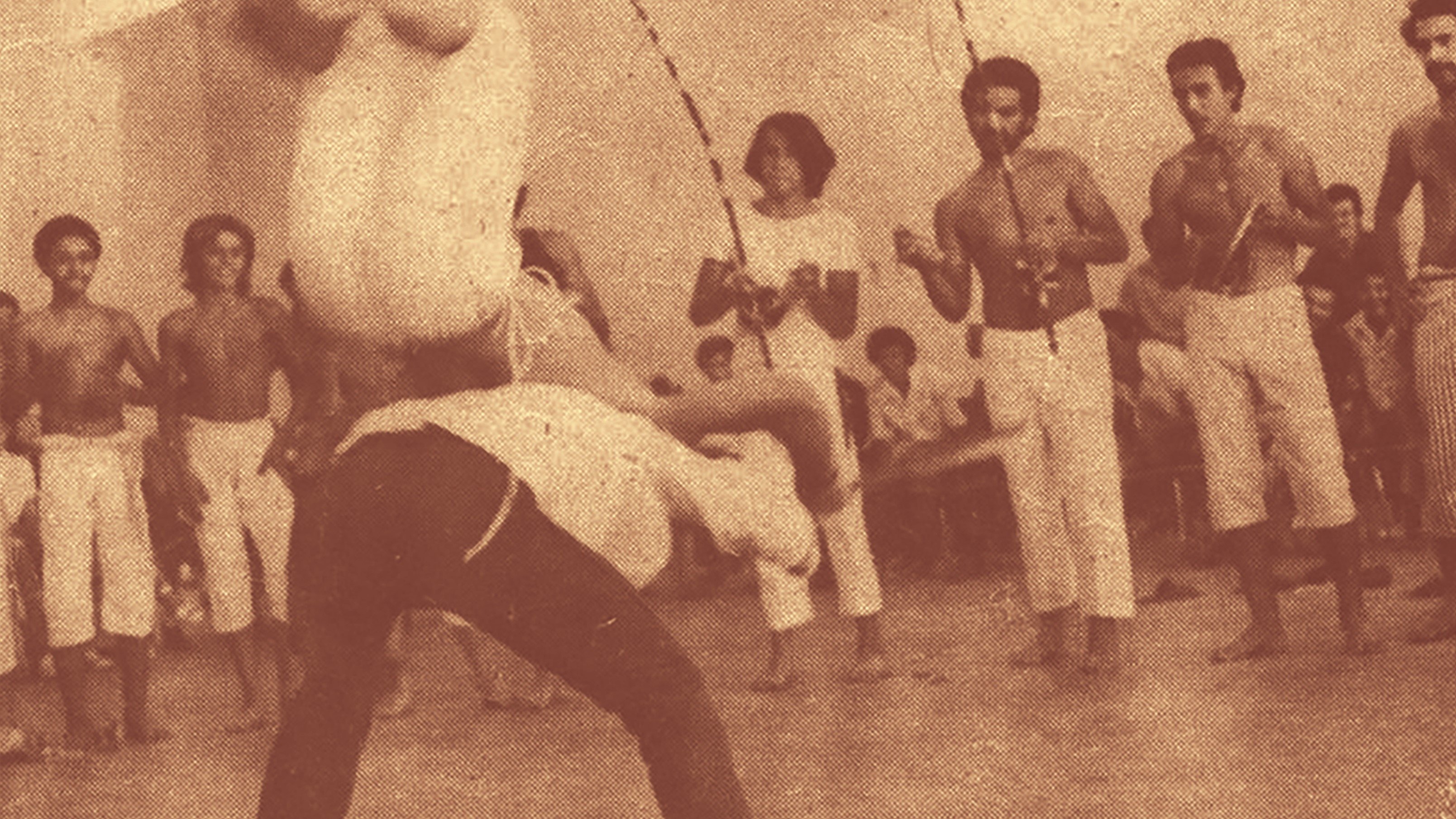 Menino quem foi seu mestre?|Menino quem foi seu mestre?