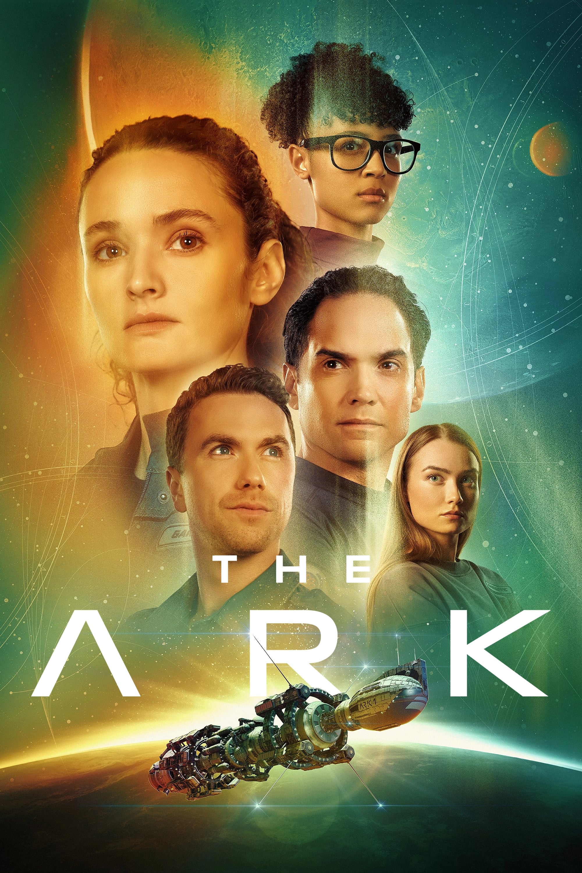 The Ark | The Ark