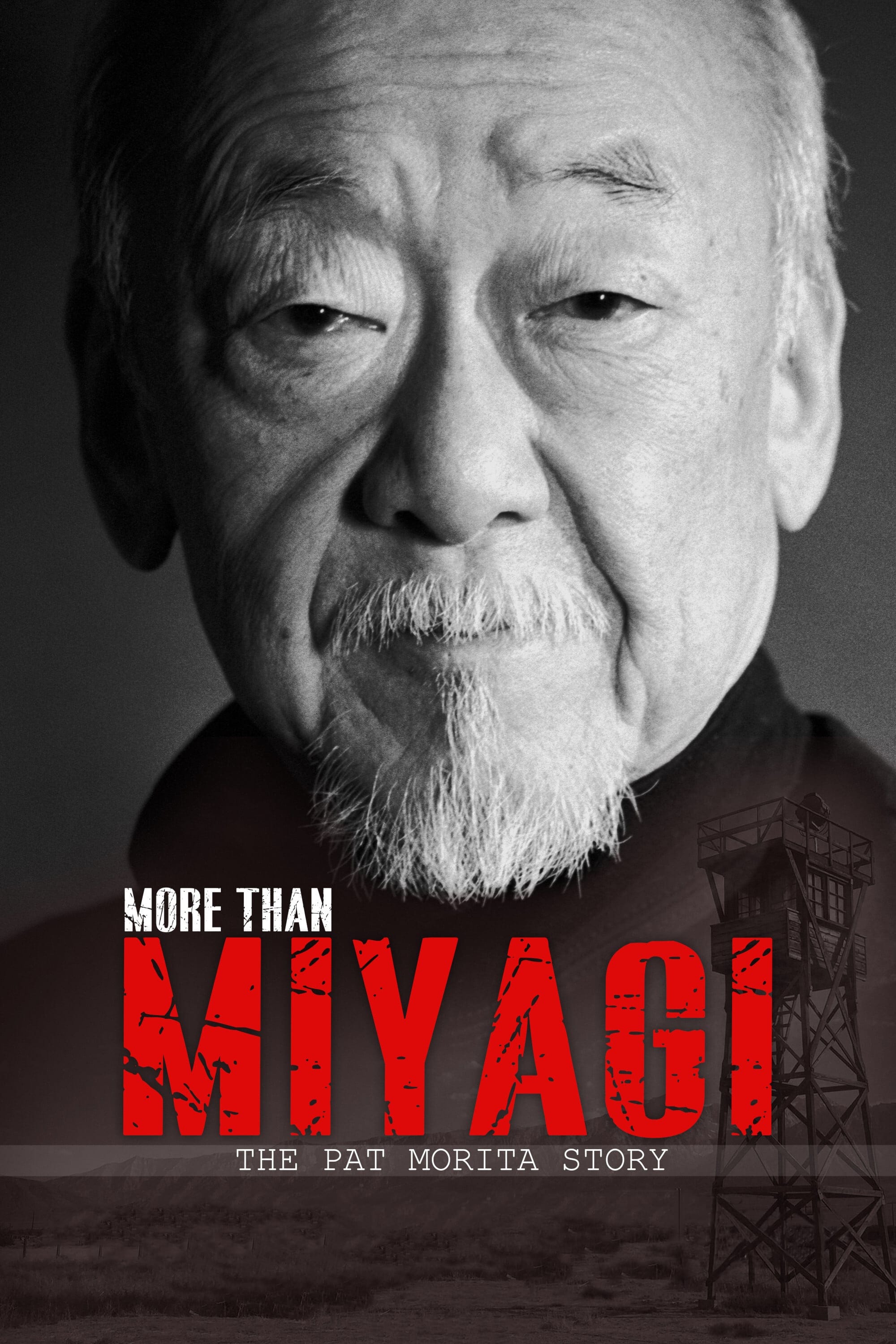 More Than Miyagi: The Pat Morita Story | More Than Miyagi: The Pat Morita Story