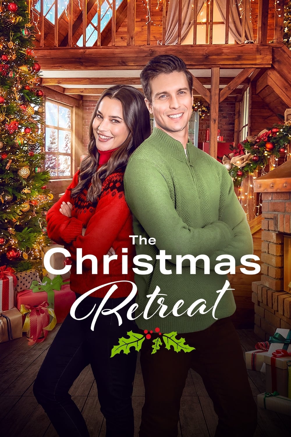 The Christmas Retreat | The Christmas Retreat