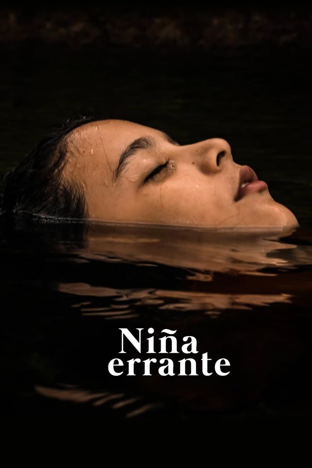 Niña errante