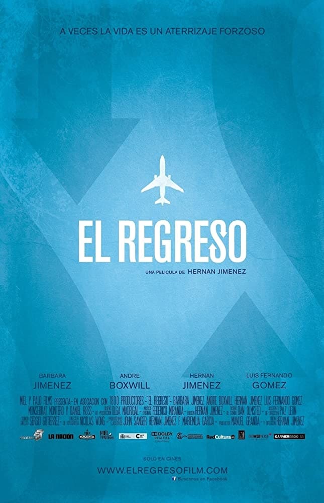 El regreso | El regreso