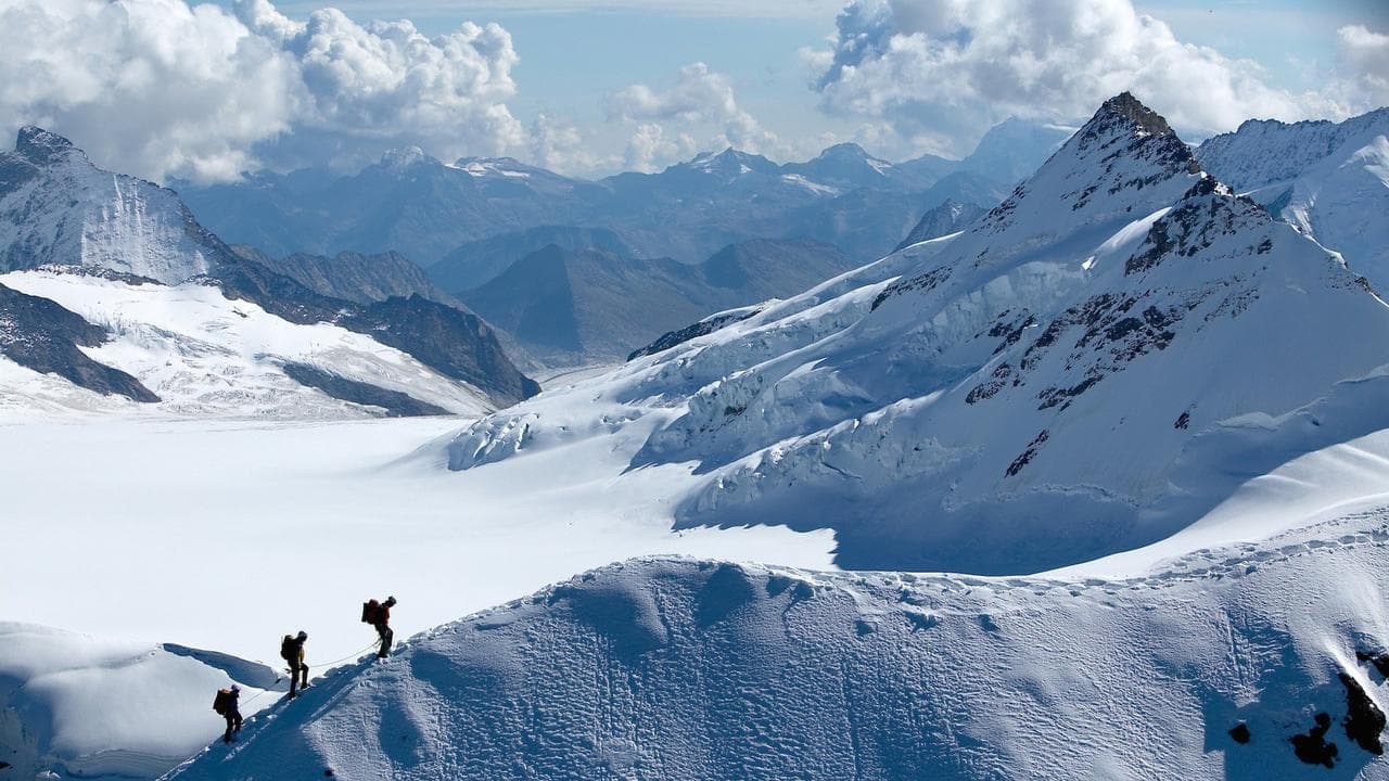 The Alps - Climb of Your Life|The Alps - Climb of Your Life