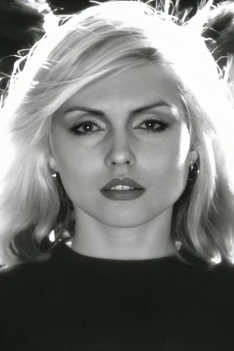 بازیگر Debbie Harry  