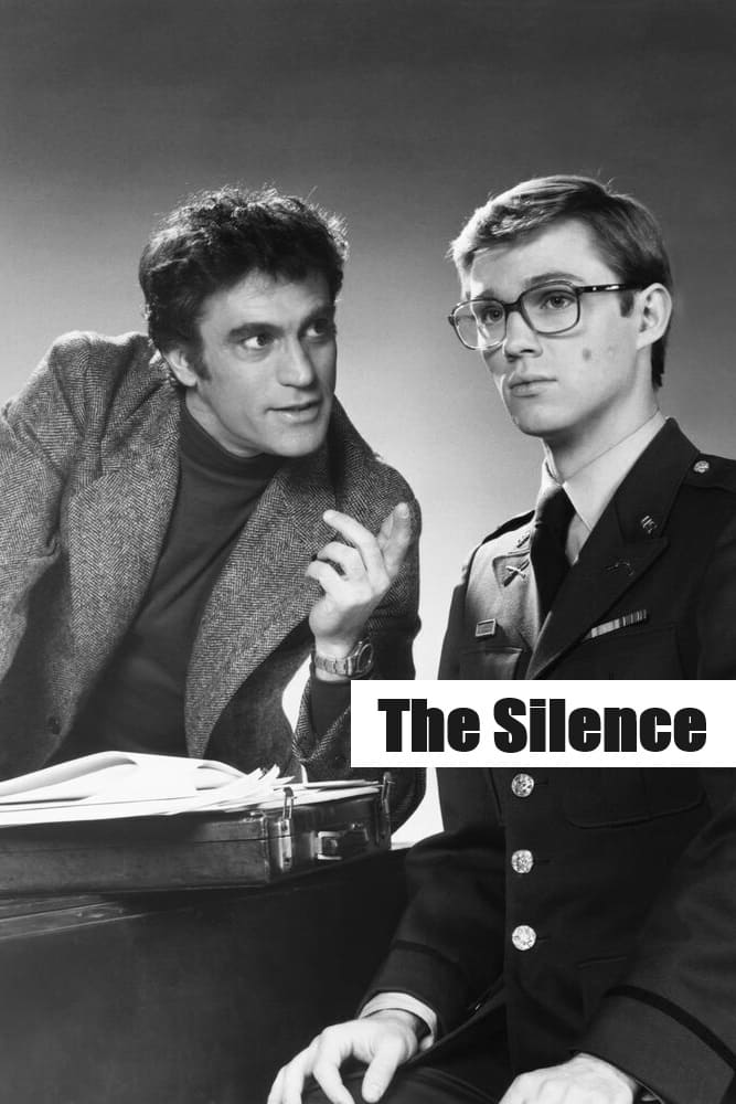 The Silence | The Silence