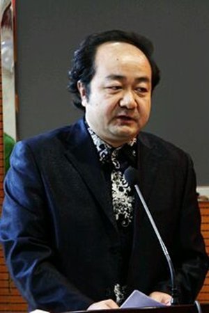 بازیگر Yang Hongtao  