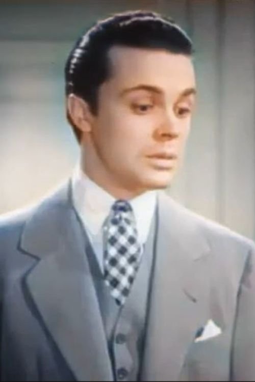 بازیگر Domingo Márquez  