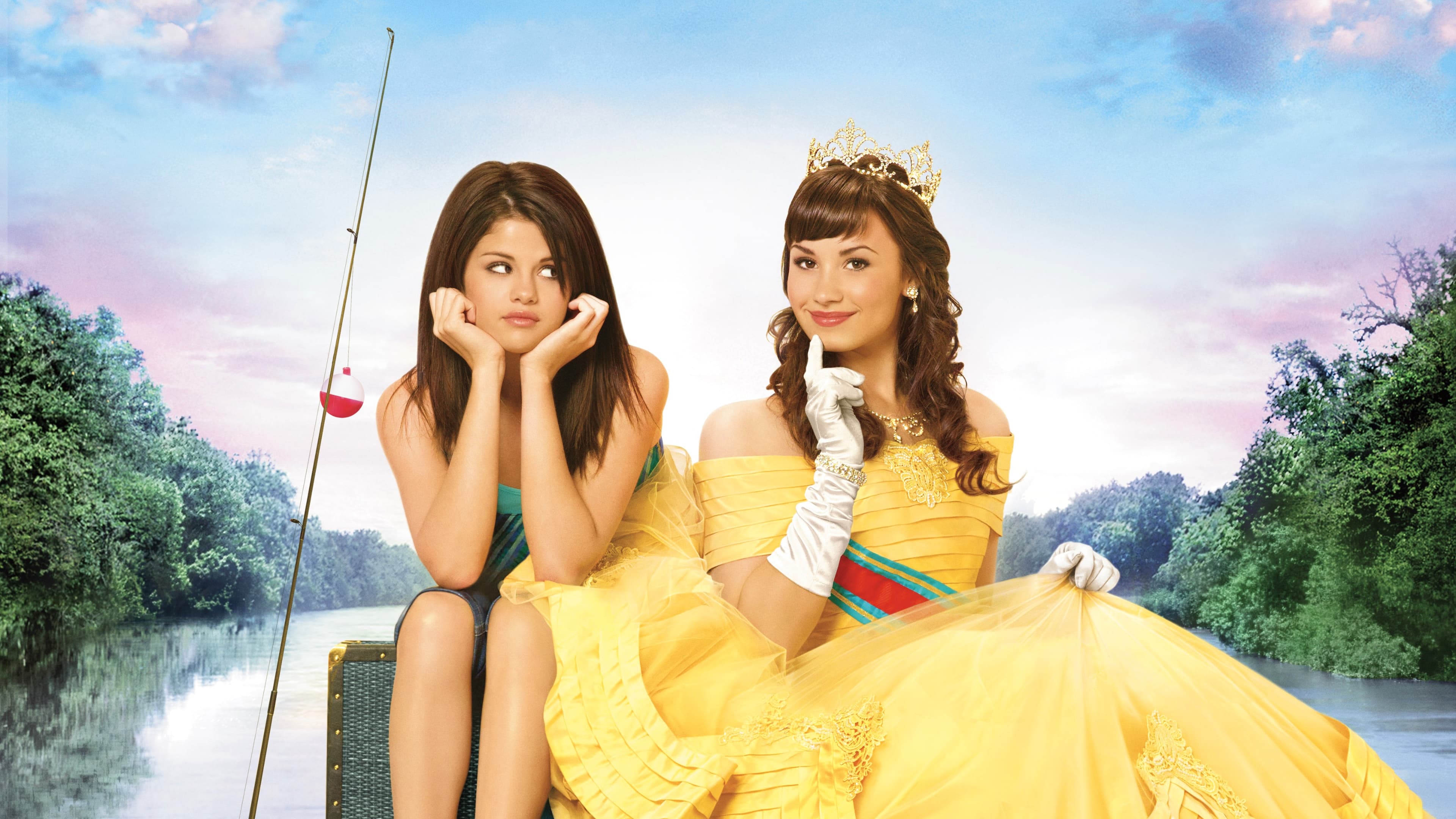 برنامه حفاظت از پرنسس|Princess Protection Program