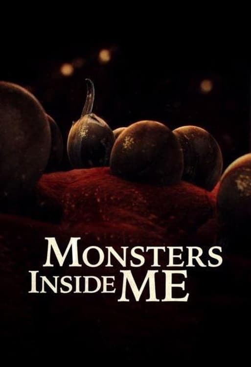 Monsters Inside Me | Monsters Inside Me