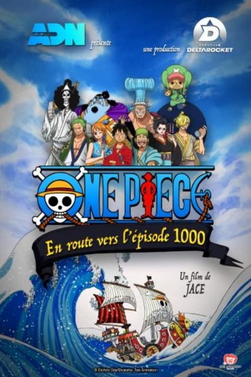 One Piece - En route vers l'épisode 1000 | One Piece - En route vers l'épisode 1000