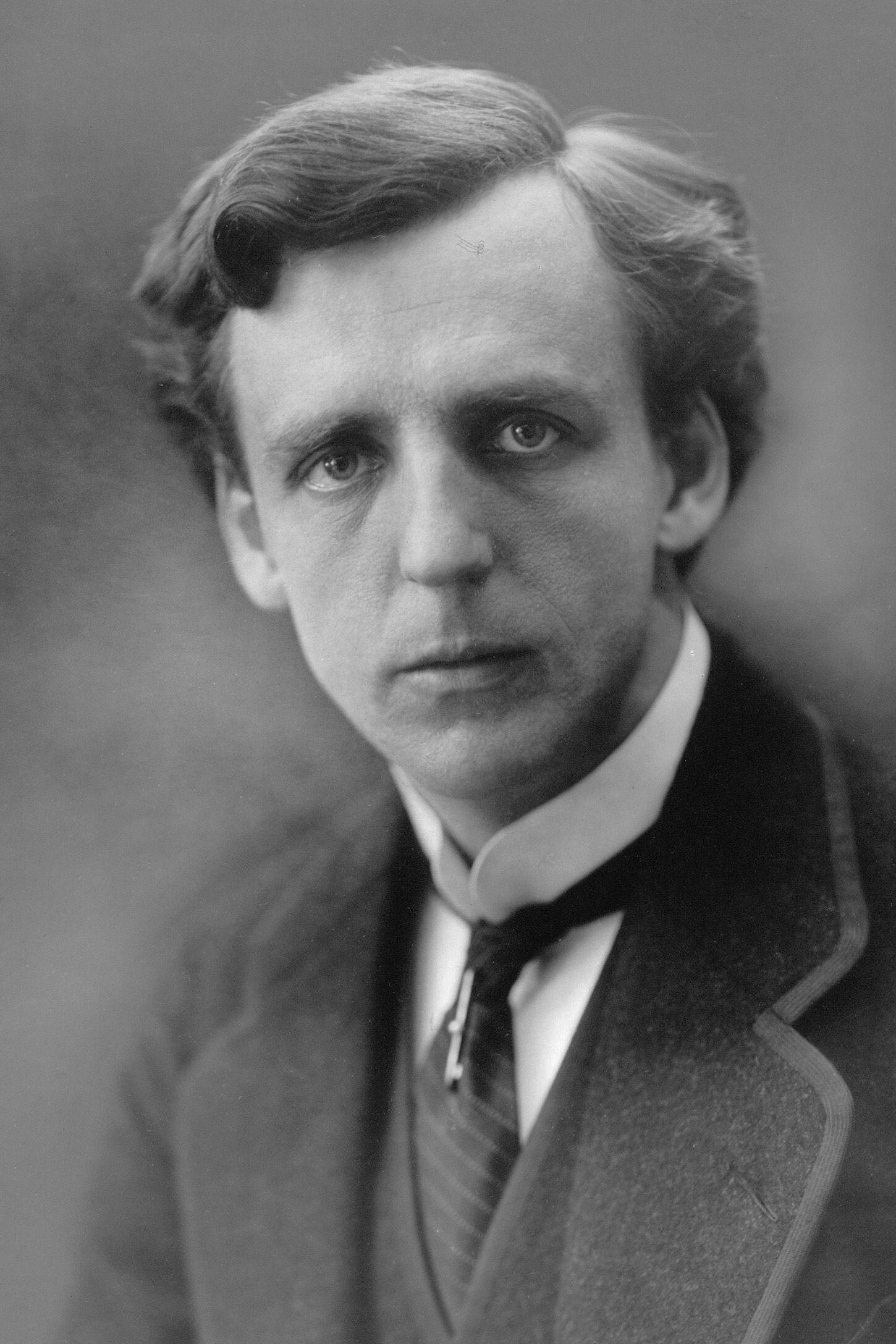 بازیگر Eduard Verkade  
