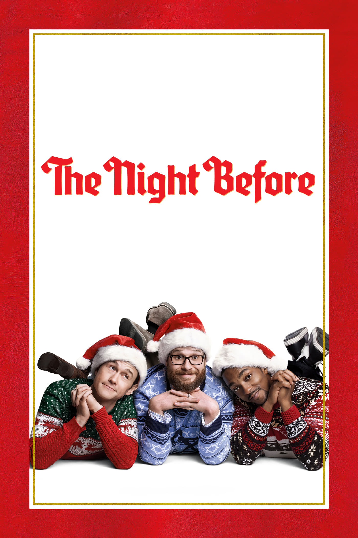 The Night Before | The Night Before