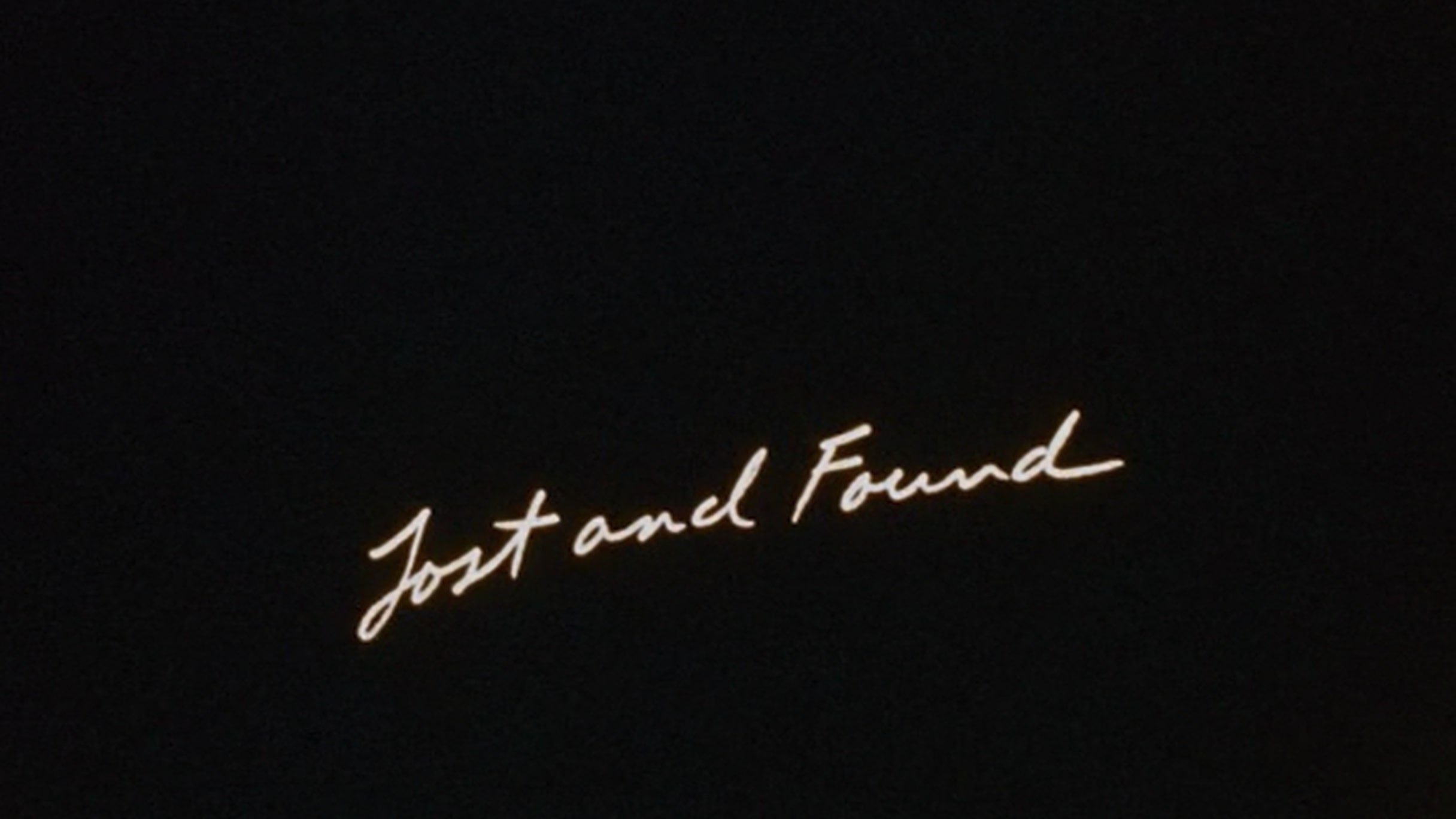American Dreams (Lost and Found)|American Dreams (Lost and Found)
