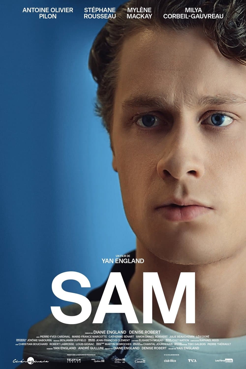 Sam | Sam