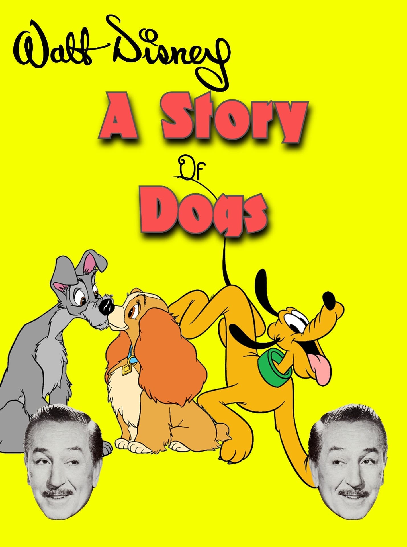 A Story of Dogs | A Story of Dogs