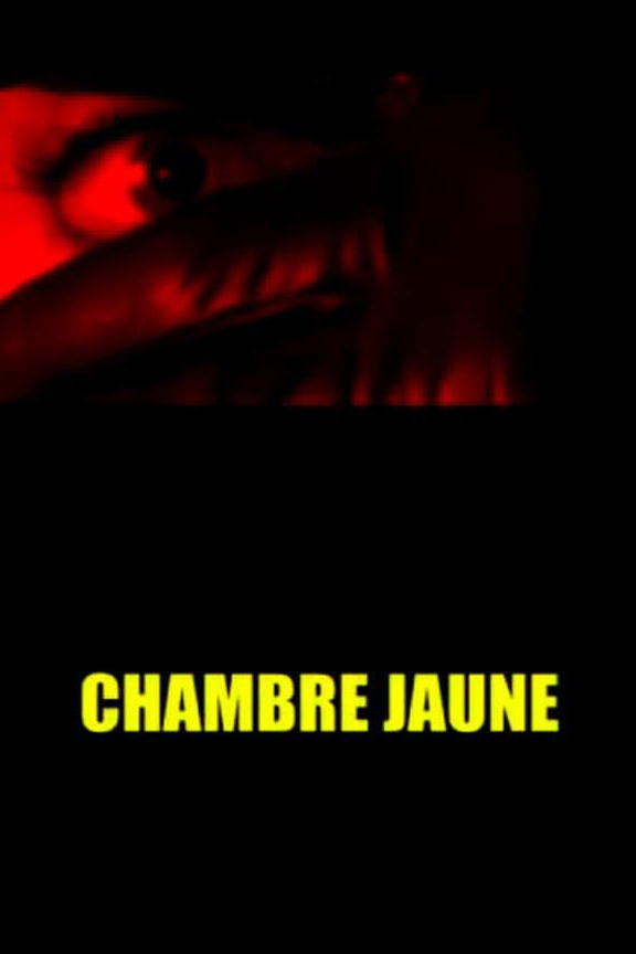 Chambre jaune | Chambre jaune