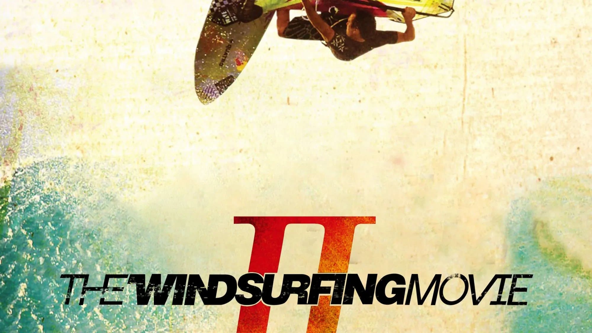 The Windsurfing Movie II|The Windsurfing Movie II