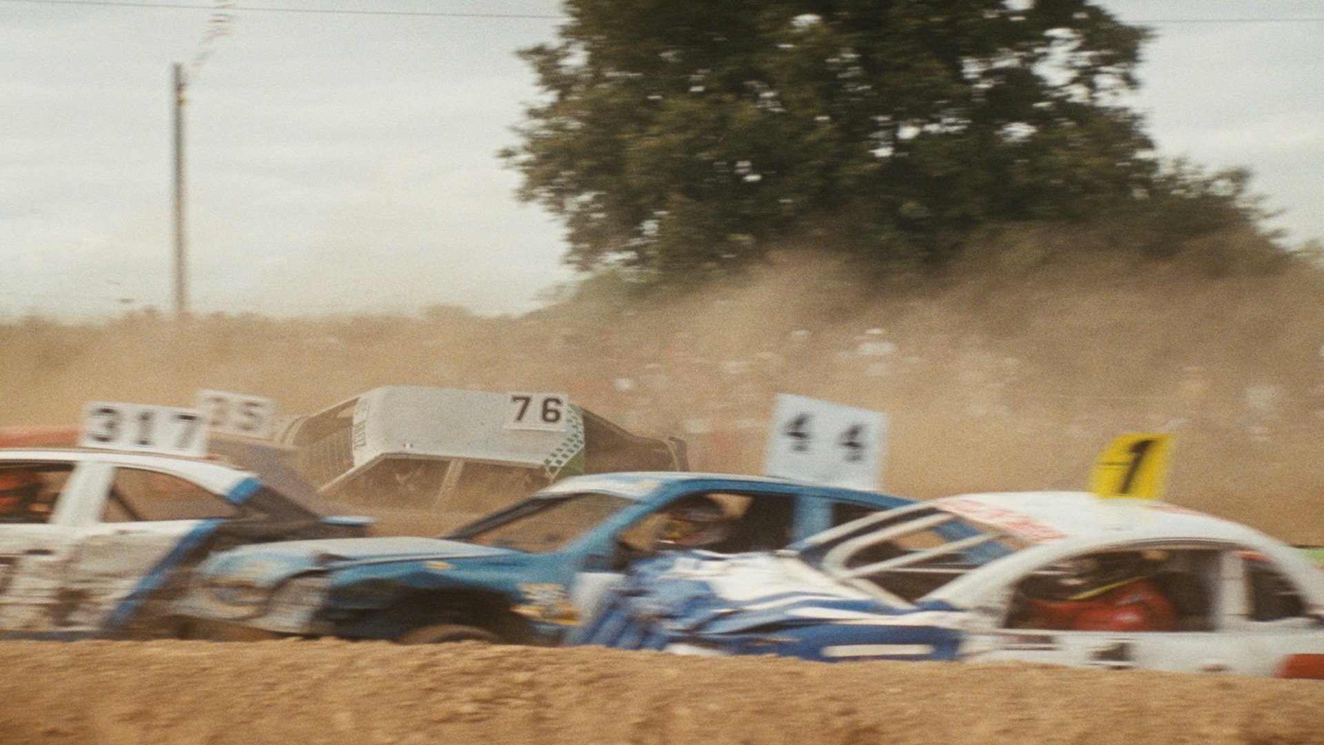 Crushed|Crushed