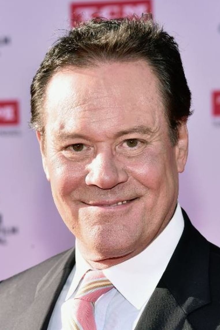 بازیگر Chris Lemmon  