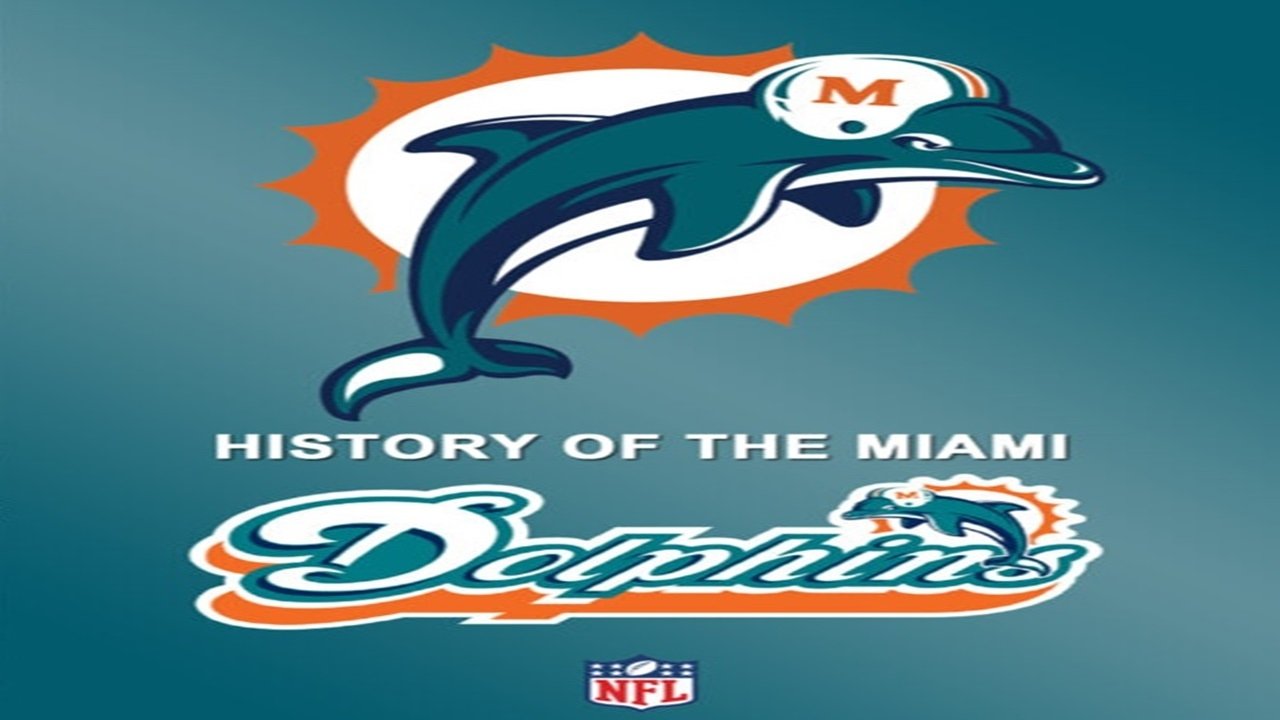 History of the Miami Dolphins|History of the Miami Dolphins