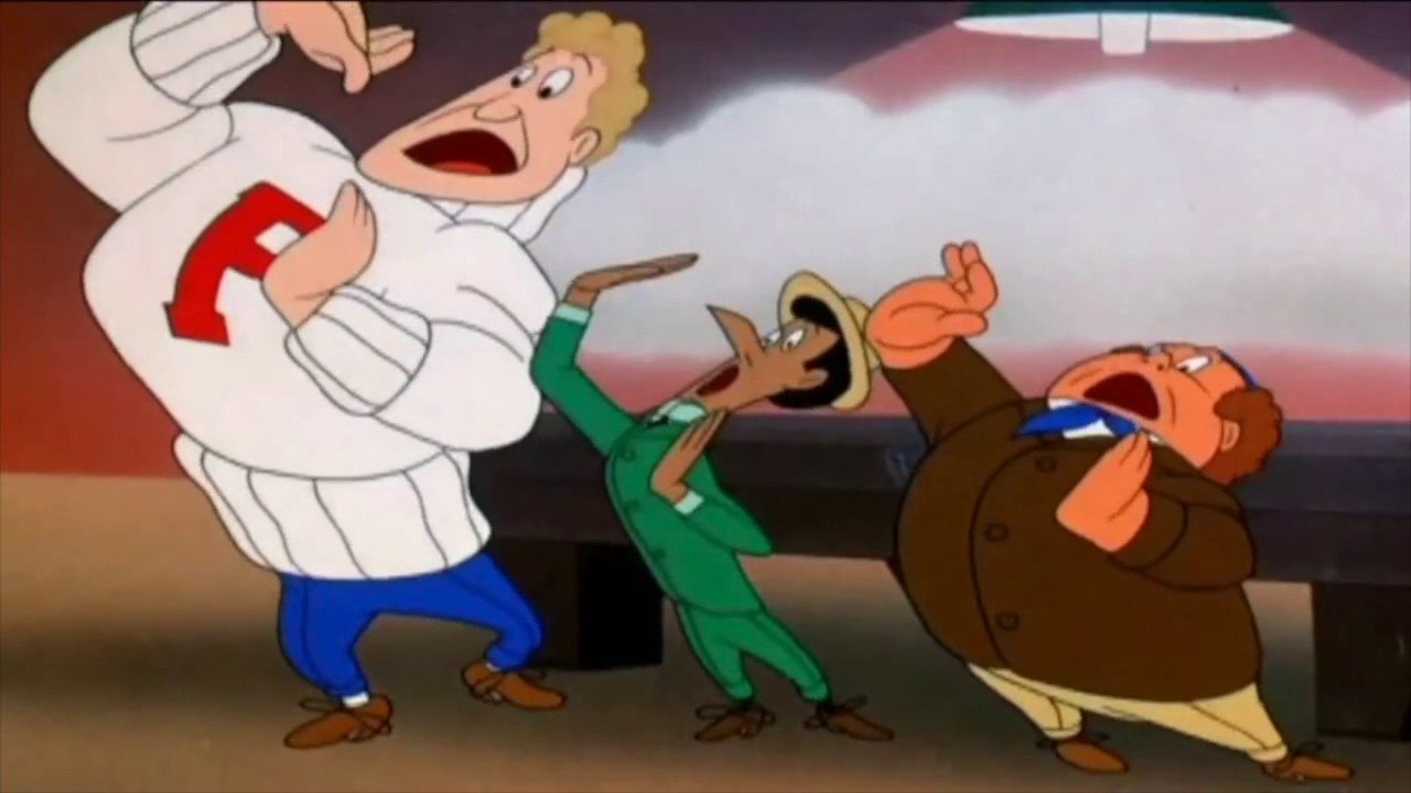 The Dover Boys at Pimento University or The Rivals of Roquefort Hall|The Dover Boys at Pimento University or The Rivals of Roquefort Hall