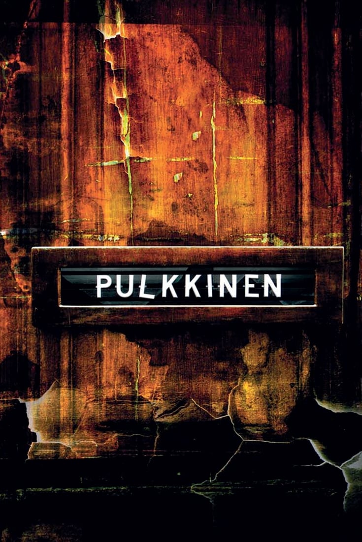 Pulkkinen | Pulkkinen