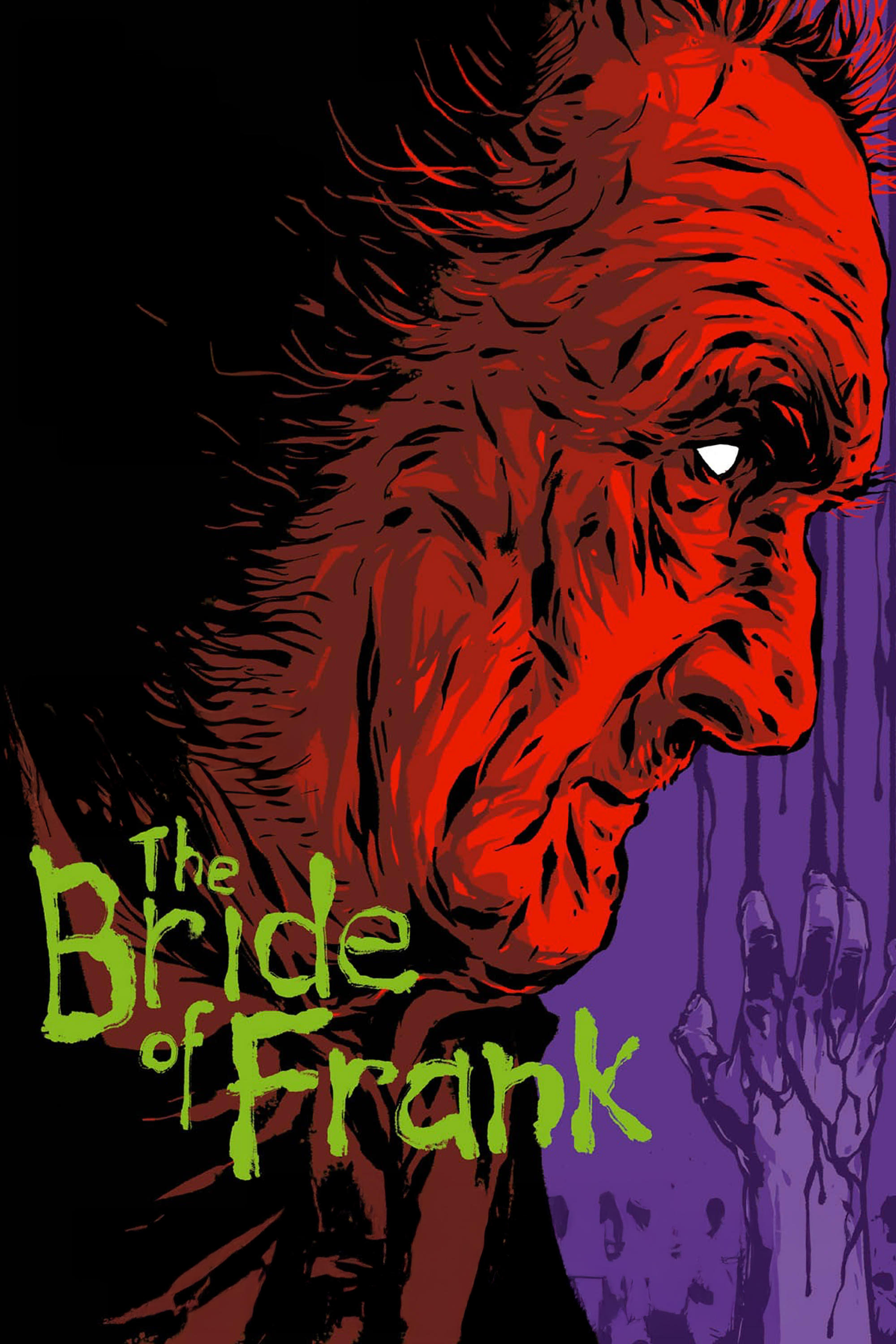 The Bride of Frank | The Bride of Frank