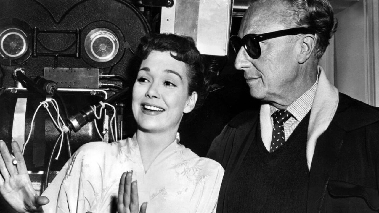Douglas Sirk – Hope as in Despair|Douglas Sirk – Hope as in Despair