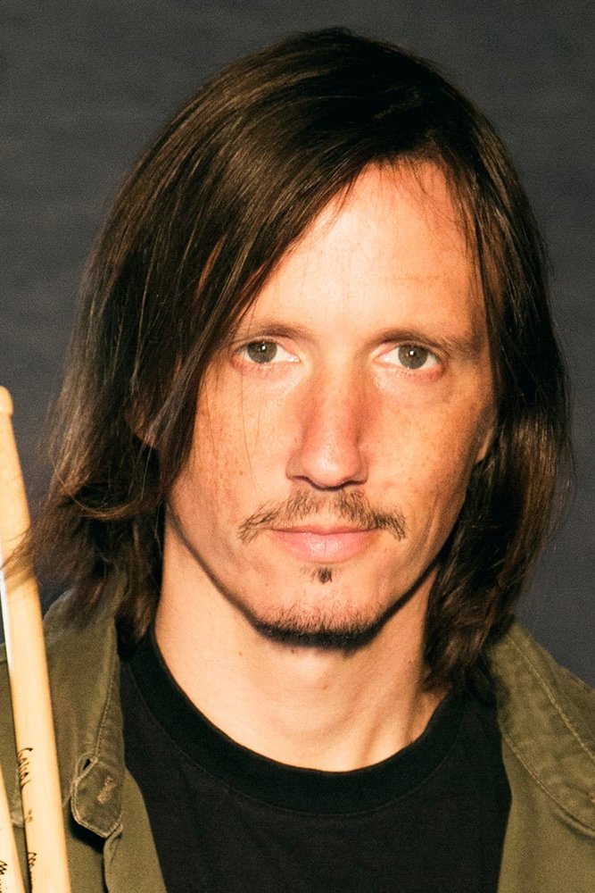 بازیگر Mario Duplantier  
