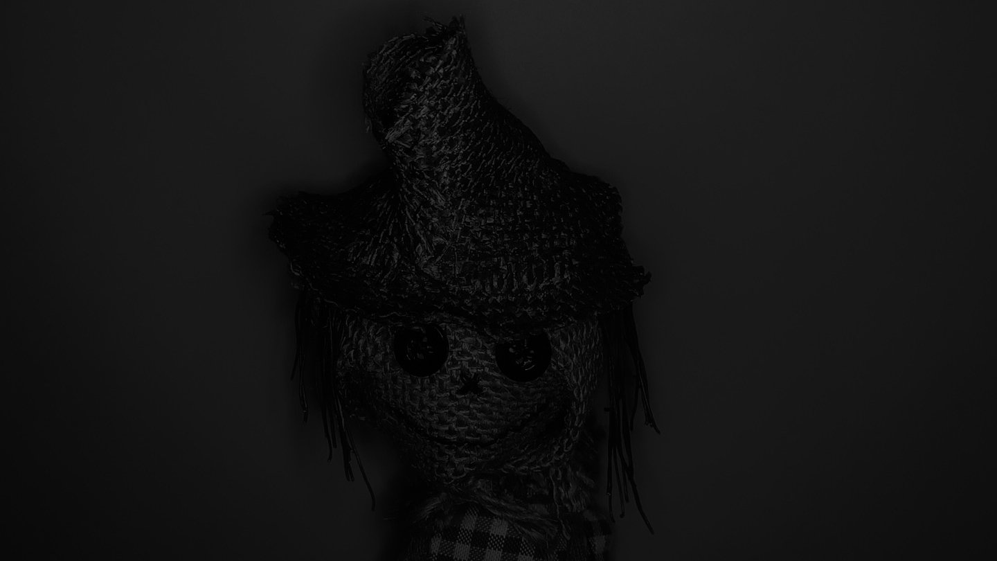 Scarecrow|Scarecrow