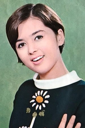 بازیگر Tomoko Megumi  