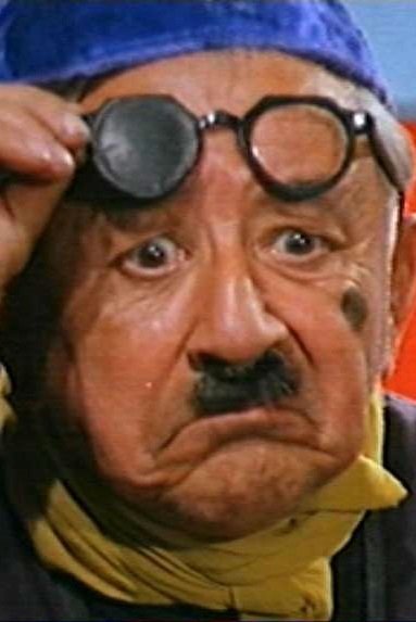 بازیگر Самариддин Сагдиев  