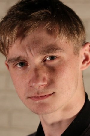 بازیگر Austin Wright  