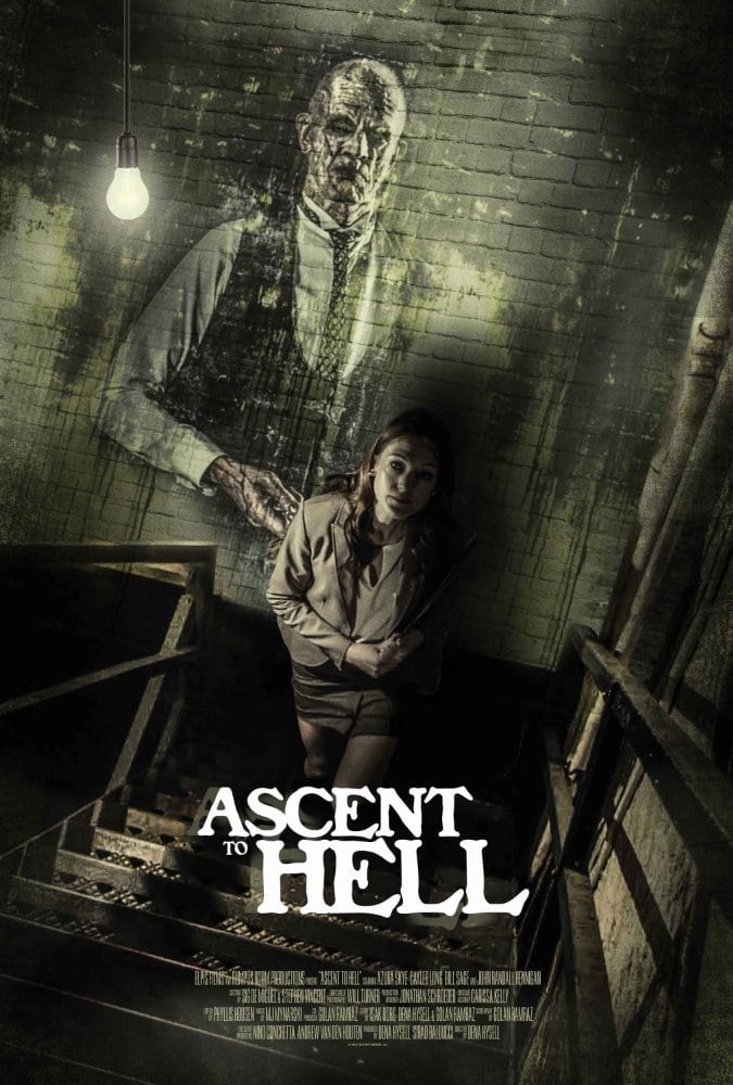 Ascent to Hell | Ascent to Hell