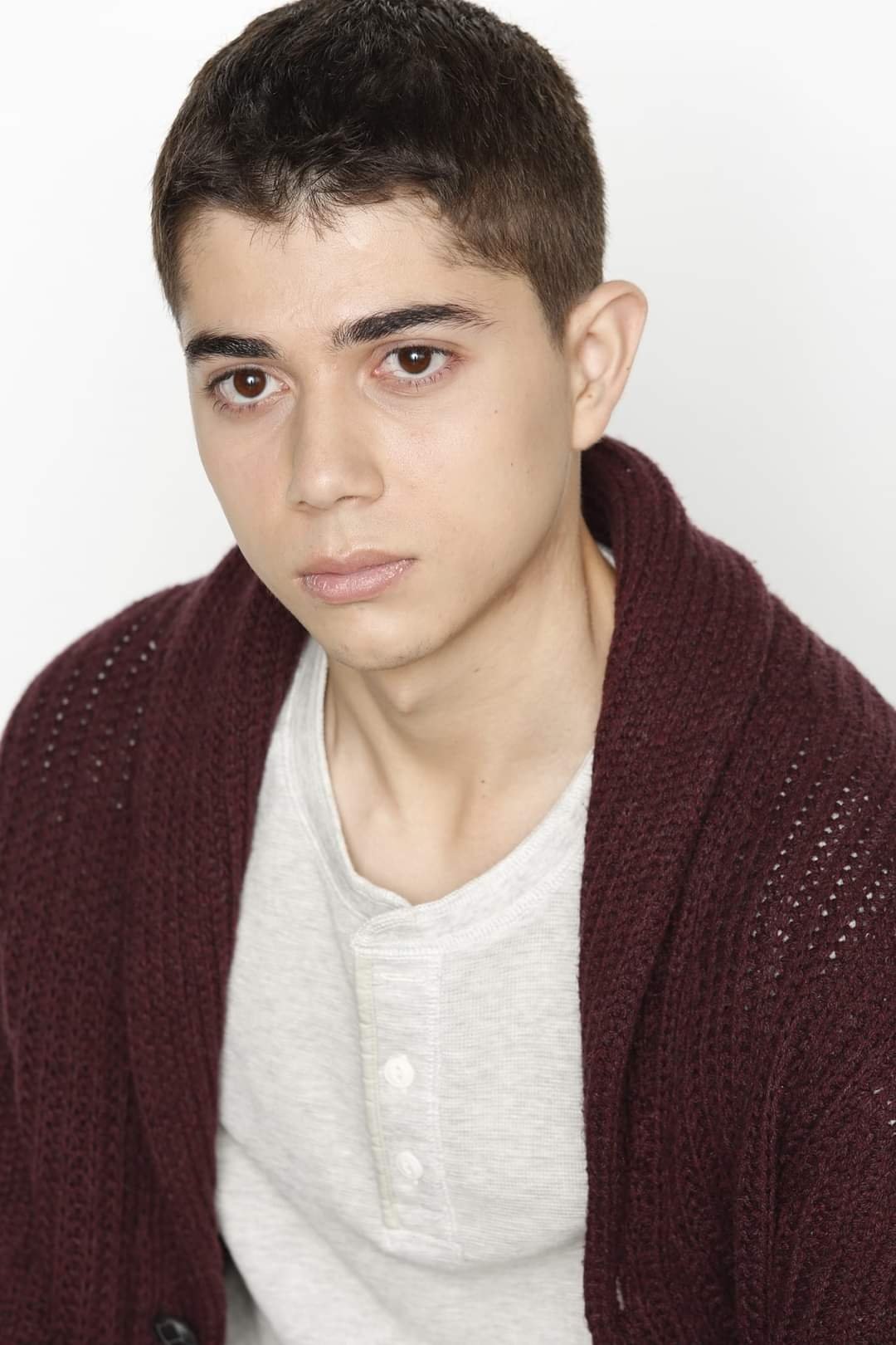 بازیگر Jessie Rivas  
