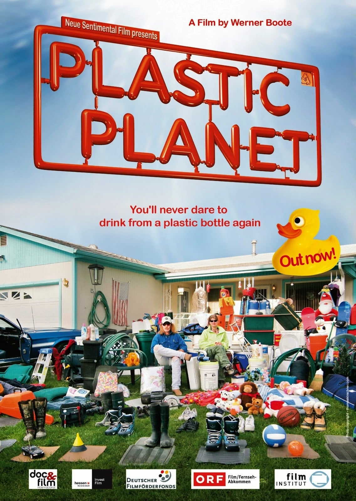 Plastic Planet | Plastic Planet