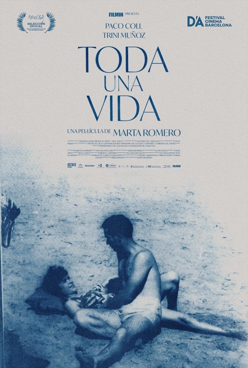 Toda una vida | Toda una vida