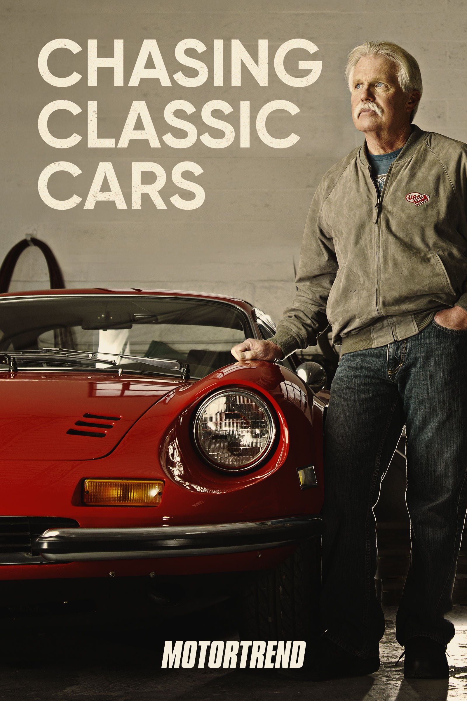 Chasing Classic Cars | Chasing Classic Cars