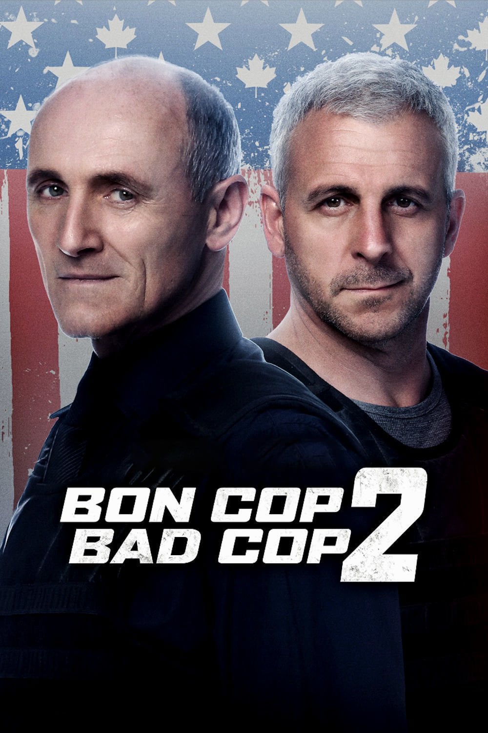 Bon Cop Bad Cop 2 | Bon Cop Bad Cop 2