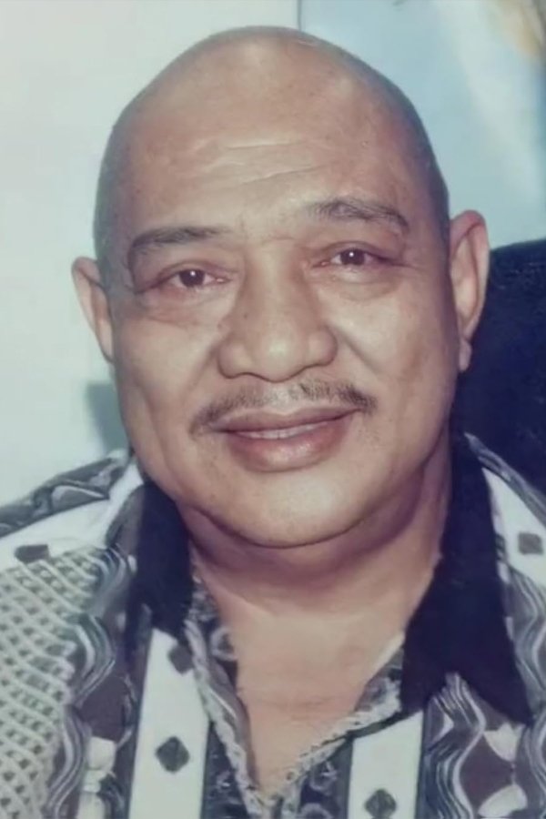 بازیگر Larry Silva  