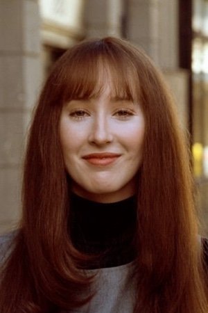 بازیگر Susan Kendall Newman  