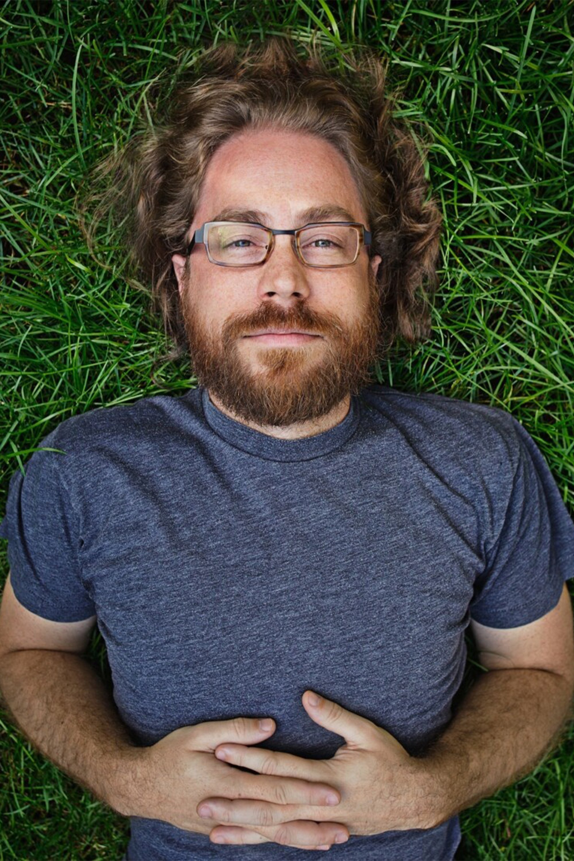 بازیگر Jonathan Coulton  