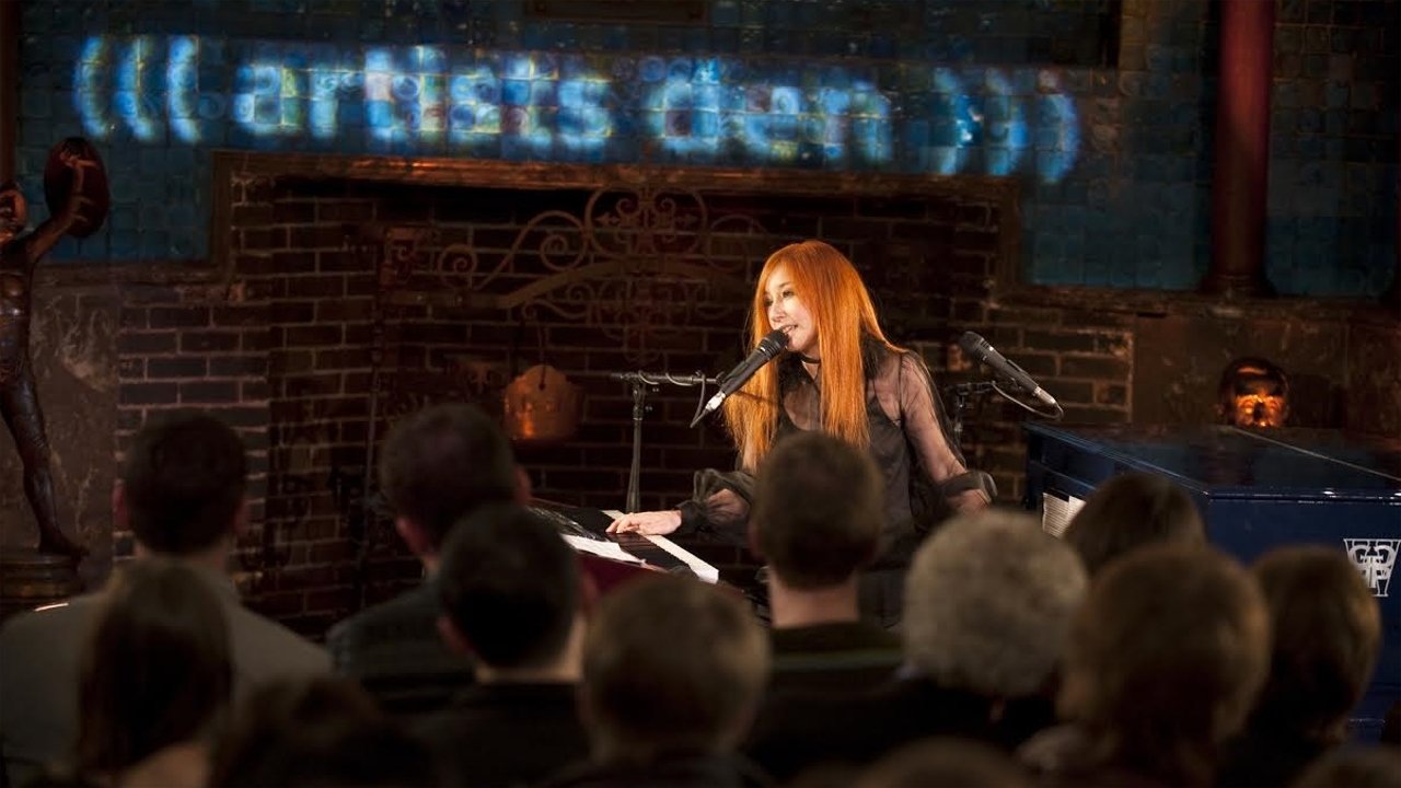 Tori Amos: Live from The Artists Den|Tori Amos: Live from The Artists Den